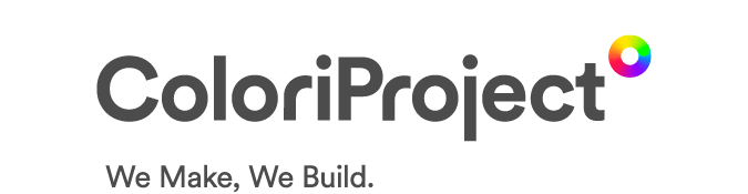 Logo ColoriProject_Sponsor Sito